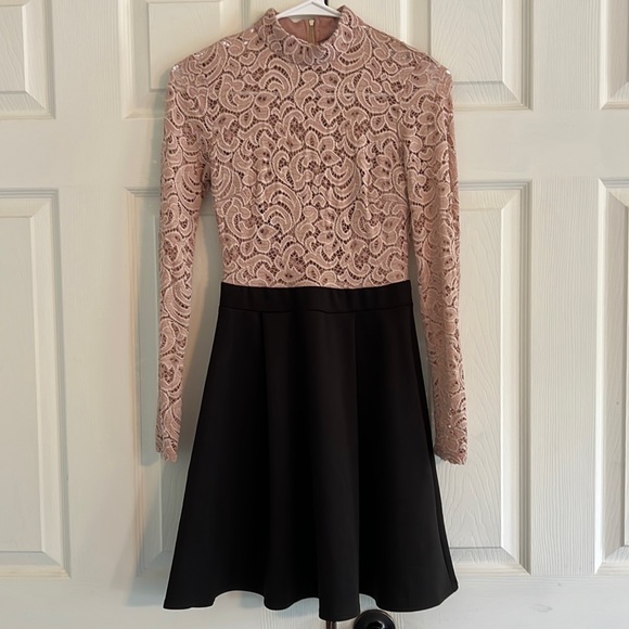 B Darlin Other - Classy girls dress